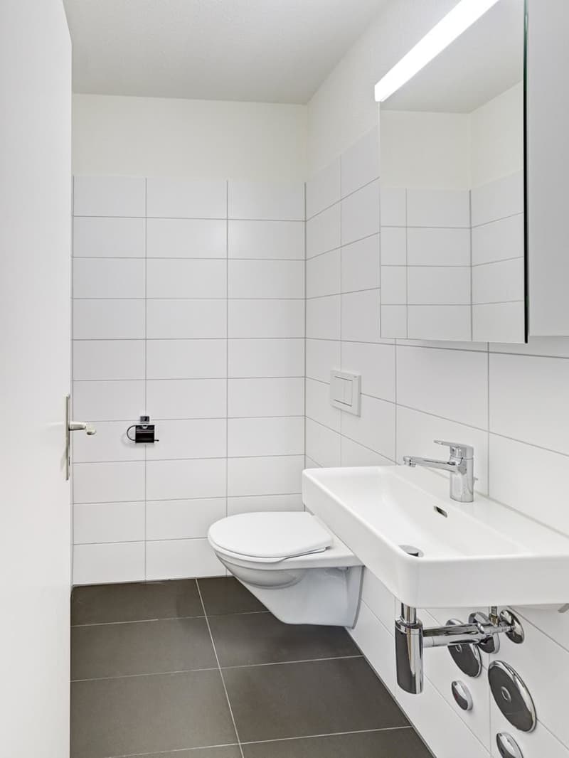 Badezimmer / WC