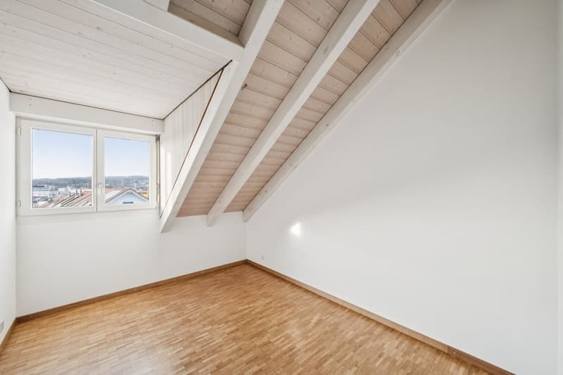 Schlafzimmer klein