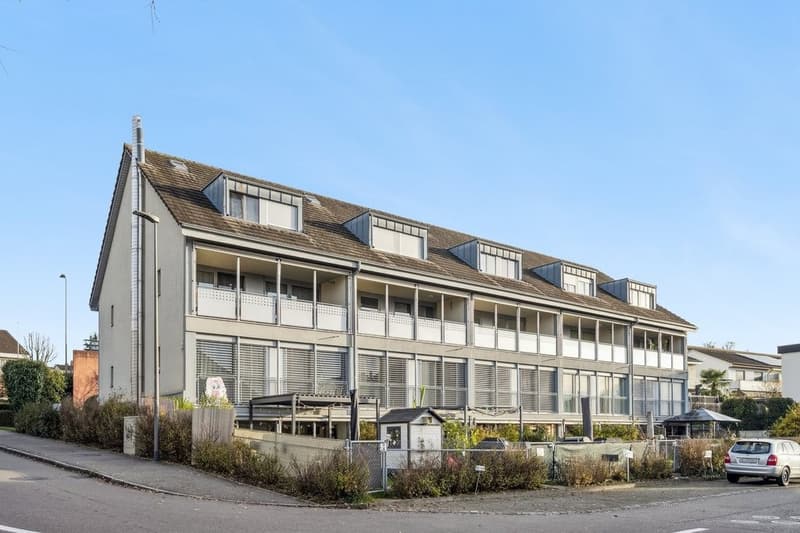Aussenansicht