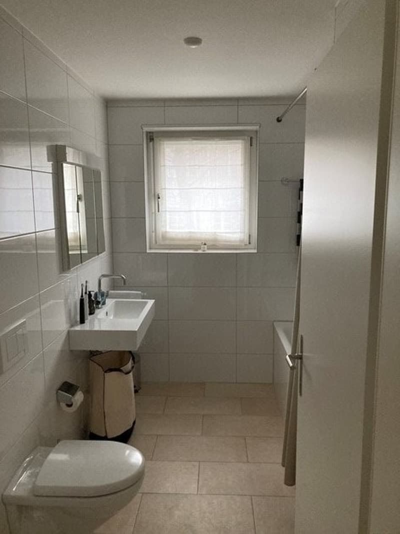 Bad/WC