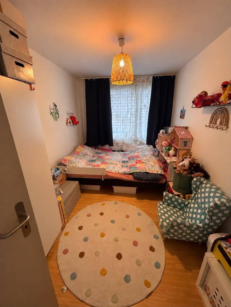 Kinderzimmer