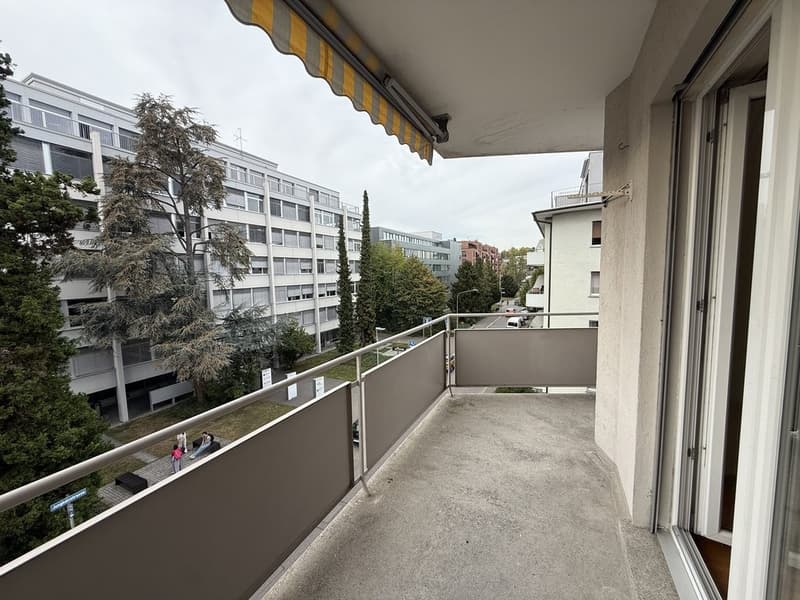 Balkon
