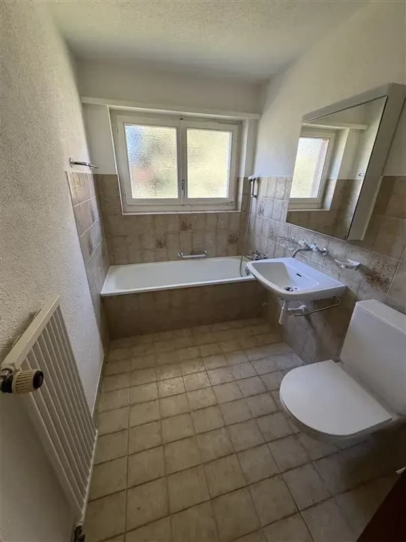 Badezimmer