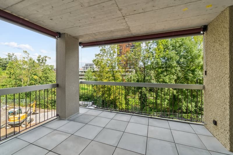 Balkon/Loggia