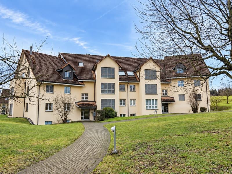 Aussenansicht