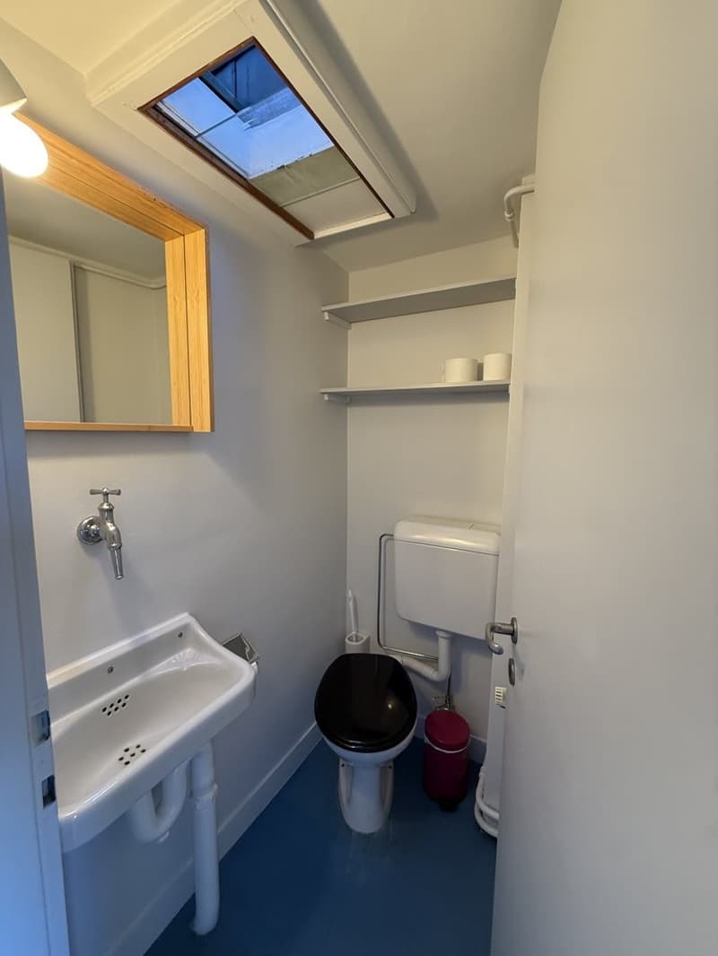 WC