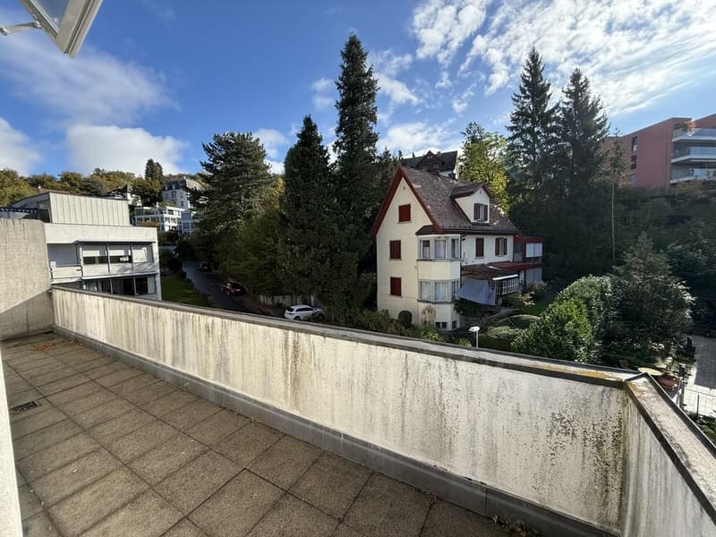 Terrasse 1