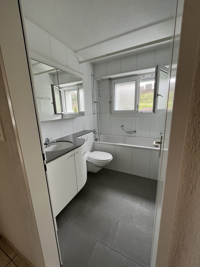 Bad/WC