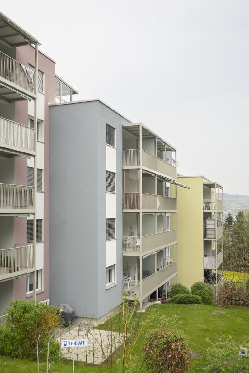 Hier wartet Ihr neues Zuhause (2)