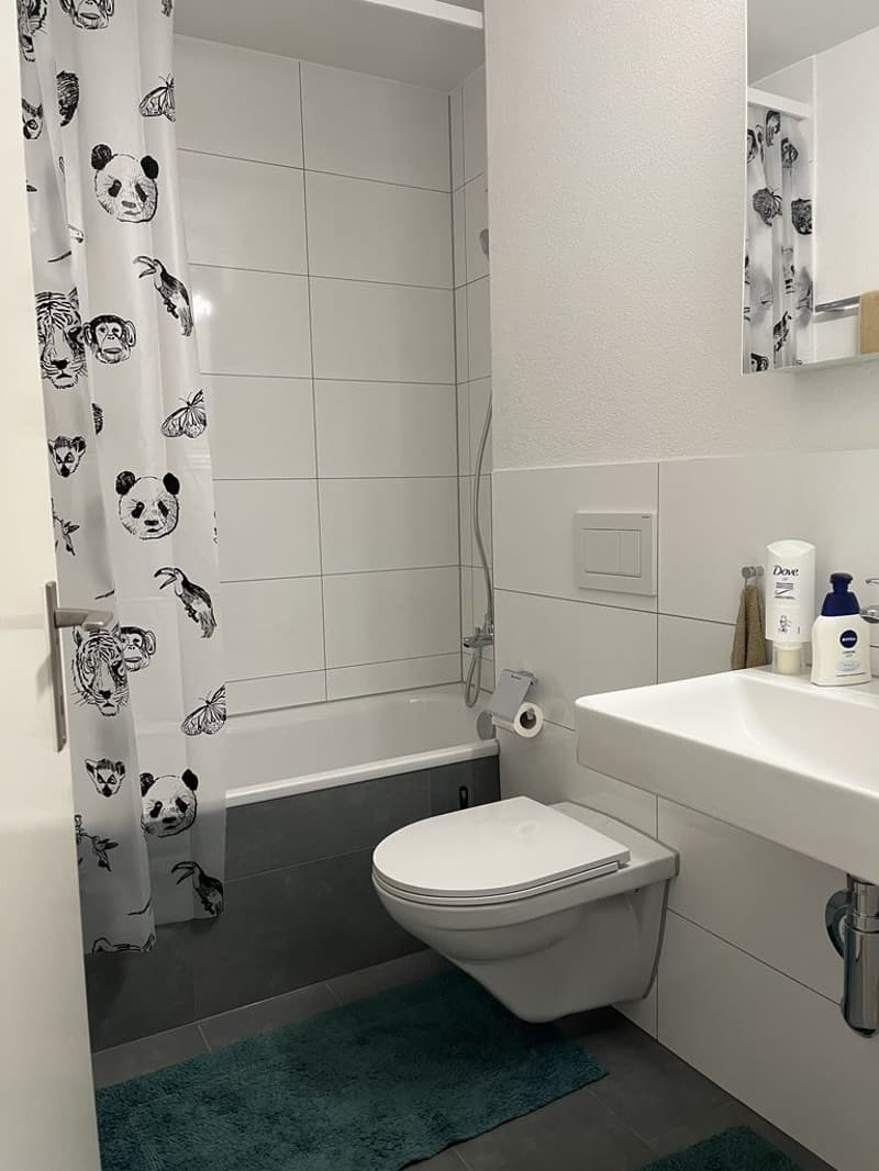 Bad/WC