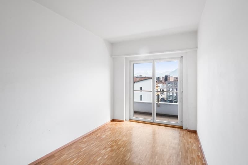 Musterfoto Zimmer