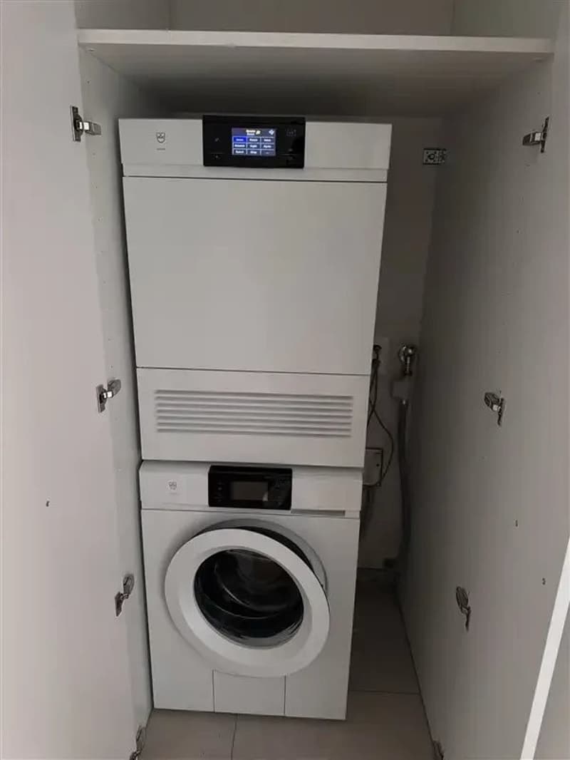 Waschmaschine/ Tumbler