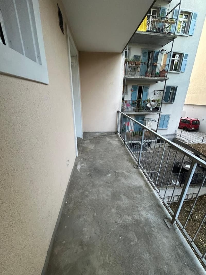 Balkon