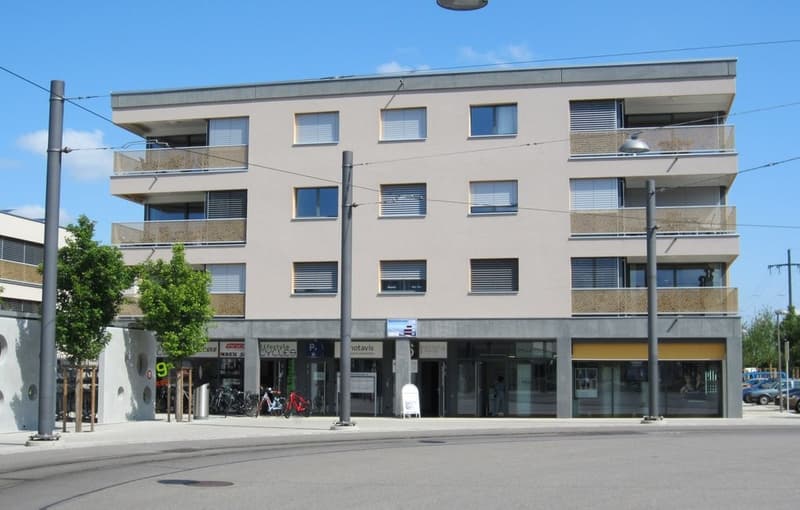 Liegenschaft