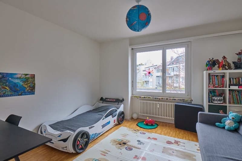 Kinderzimmer