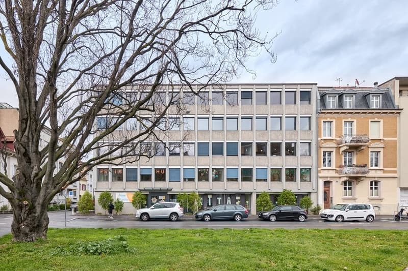 Aussenansicht