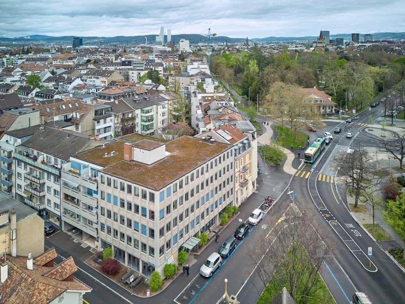 Aussenansicht