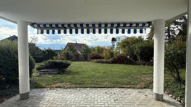Aussicht