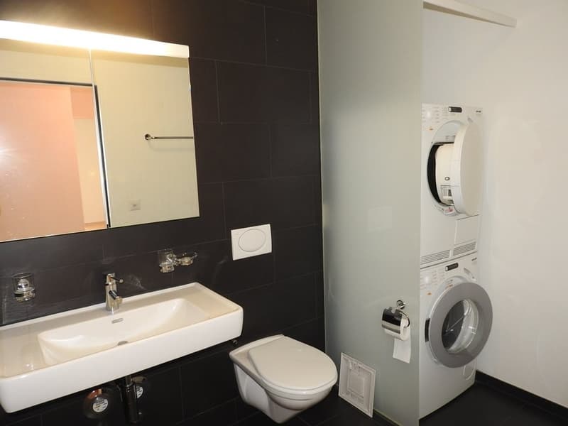 Bad/WC