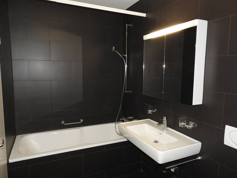 Bad/WC