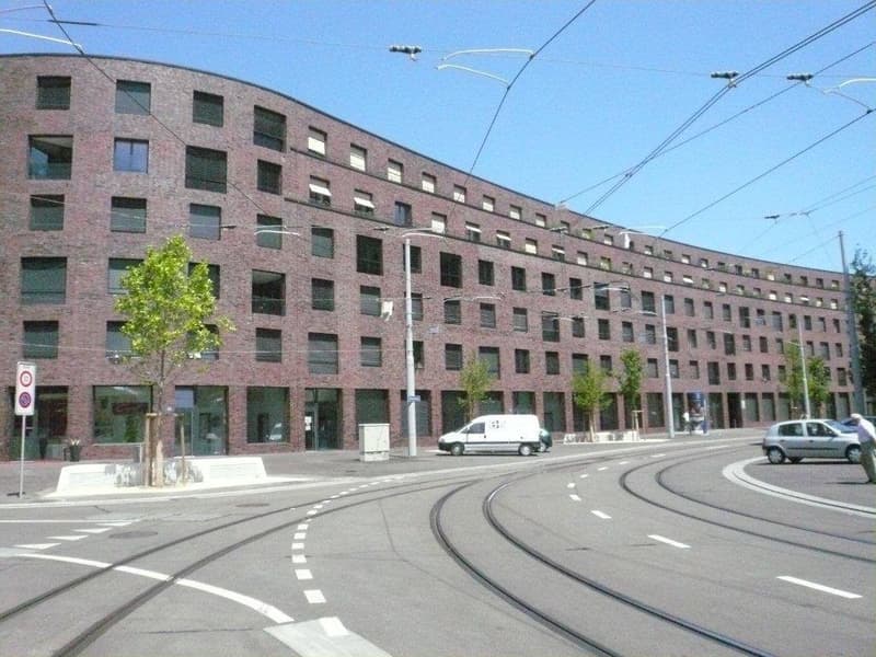 Ansicht