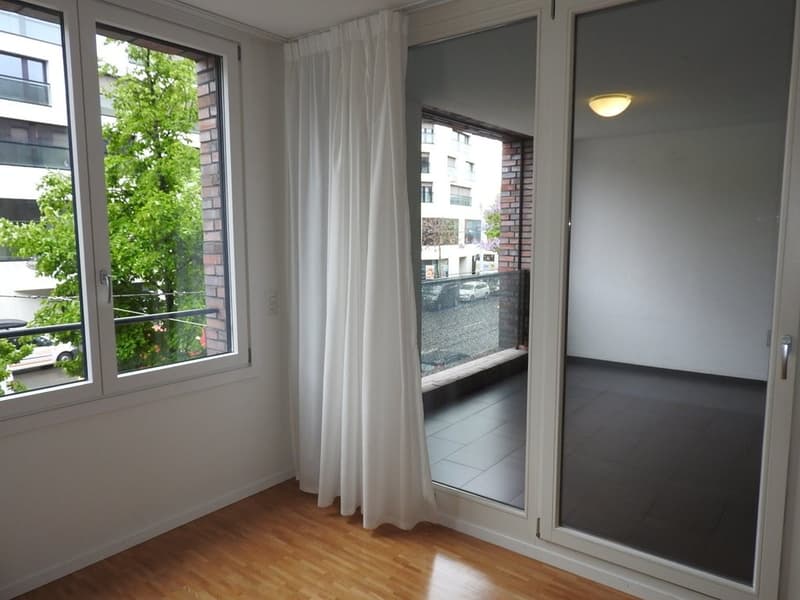 Loggia
