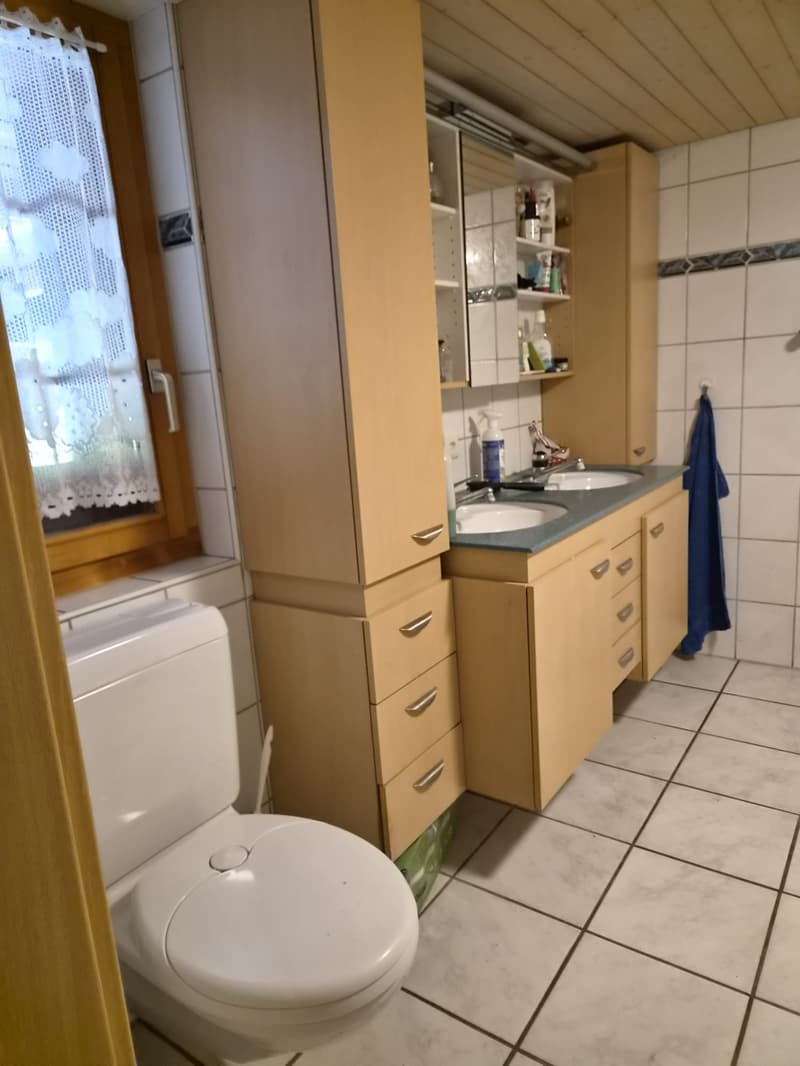 Charmantes Bauernhaus mit grosszügigem Bauland und viel Potenzial (12)