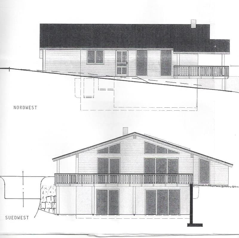 Modernes Holzhaus mit Charme – flexibel nutzbar als Einfamilienhaus oder mit Einliegerwohnung (12)