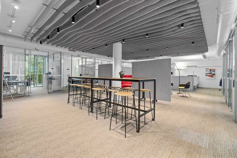 Spazio commerciale moderno di 250m² - divisibile - versatile (5)
