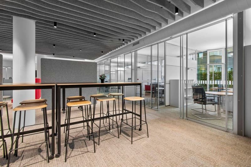 Spazio commerciale moderno di 250m² - divisibile - versatile (9)