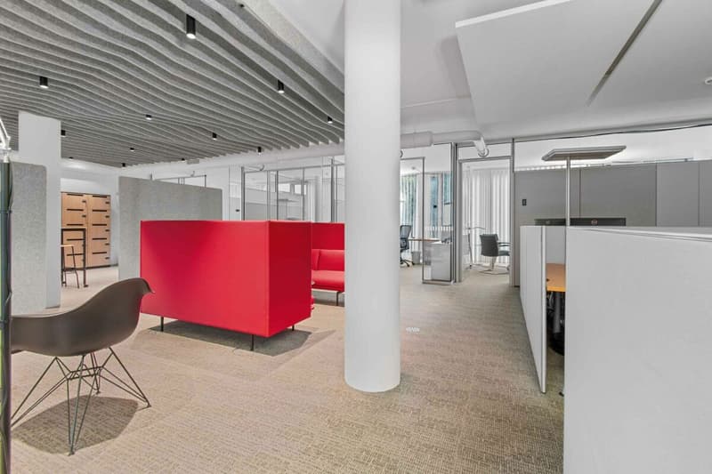 Spazio commerciale moderno di 250m² - divisibile - versatile (6)