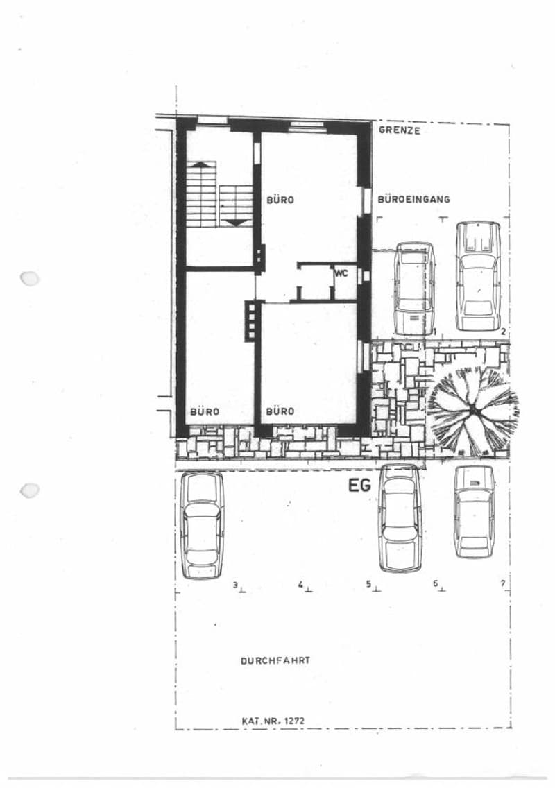 Spazio commerciale in affitto in posizione centrale (4)