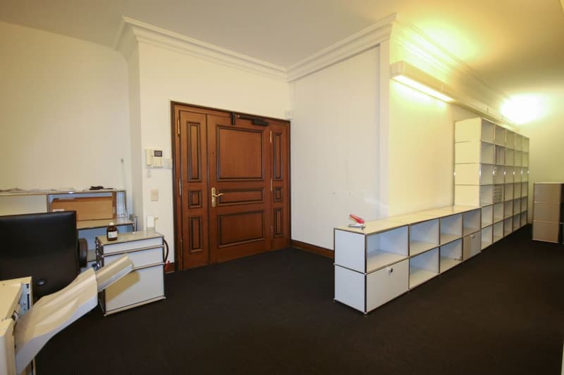 Repräsentative Büroräumlichkeiten an guter Lage (5)