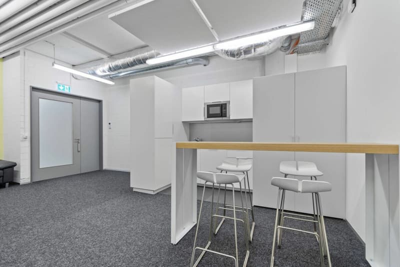 Zentral gelegene Gewerbefläche in Zürich-Altstetten (4)