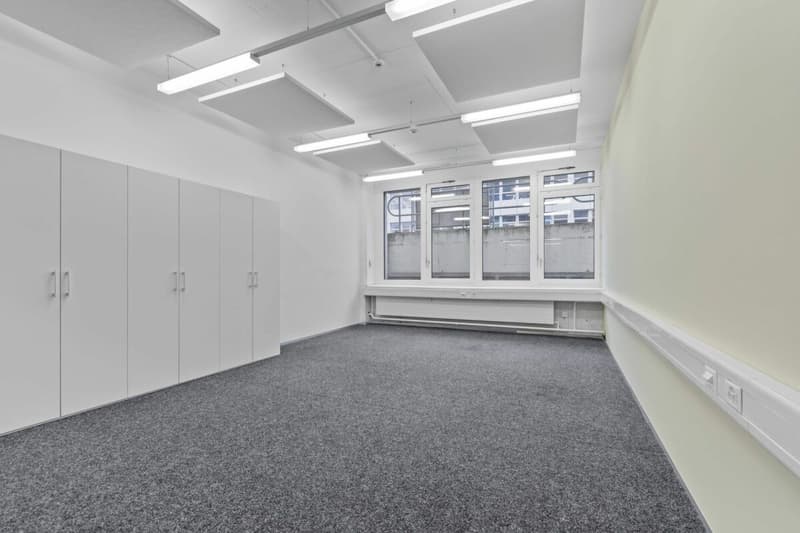 Zentral gelegene Gewerbefläche in Zürich-Altstetten (8)