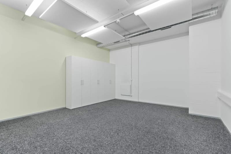 Zentral gelegene Gewerbefläche in Zürich-Altstetten (6)