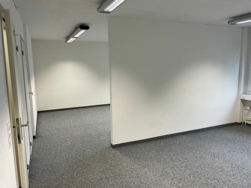 Your new office in Winterthur at a central location (5)