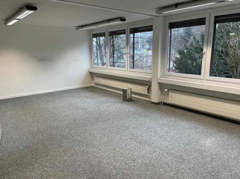 Your new office in Winterthur at a central location (3)
