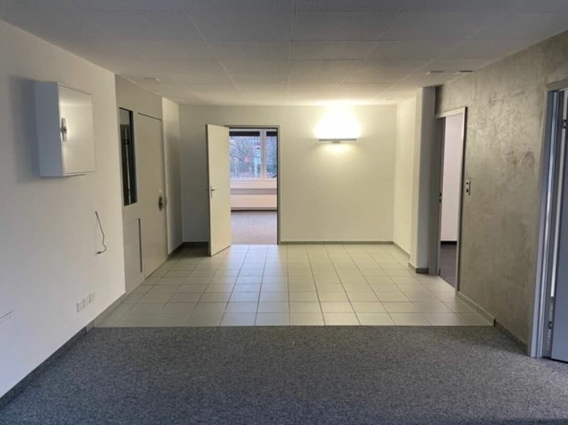 Your new office in Winterthur at a central location (2)