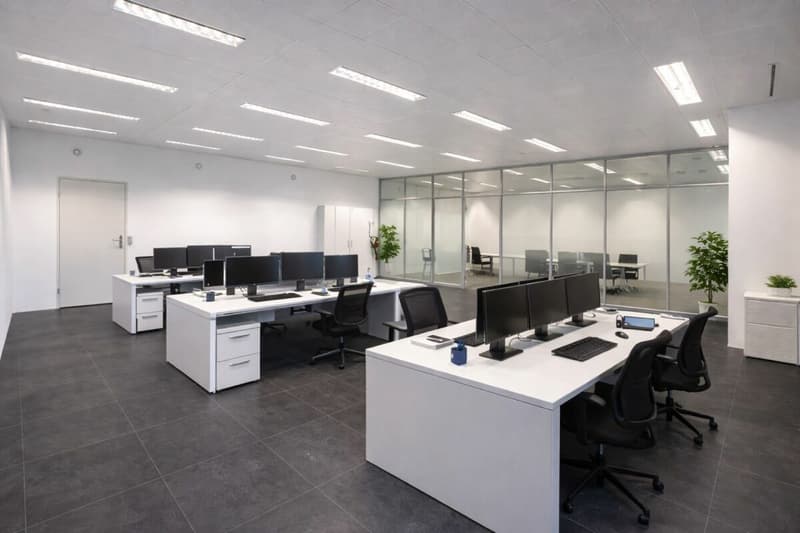 Spazio ufficio ca. 74m2 (2)