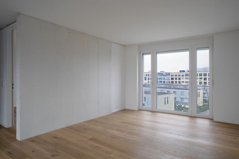 Bel appartement 2.5 pièces à Schlieren (3)