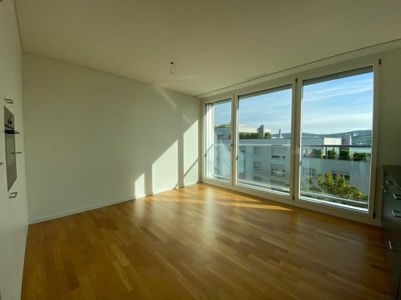 Urban Lifestyle in Thalwil (4)