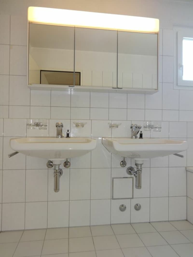 Appartamento 3.5 locali curato ad Adliswil (9)