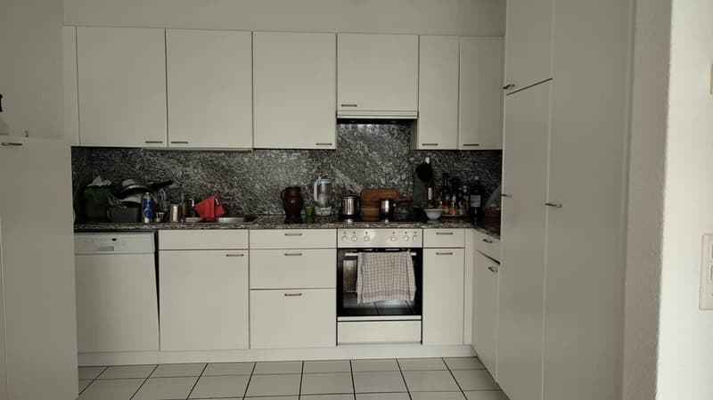 Appartamento 3.5 locali curato ad Adliswil (3)
