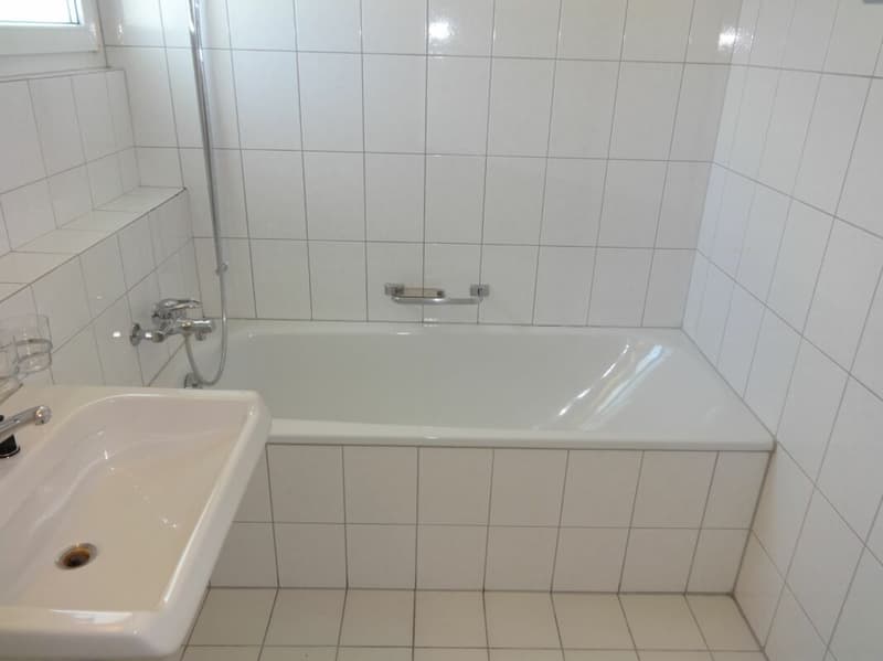 Appartamento 3.5 locali curato ad Adliswil (8)