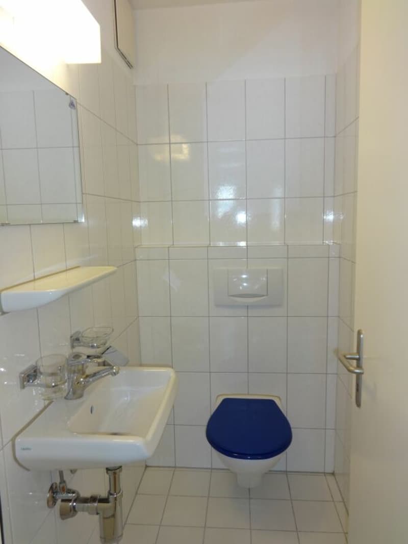 Appartamento 3.5 locali curato ad Adliswil (7)