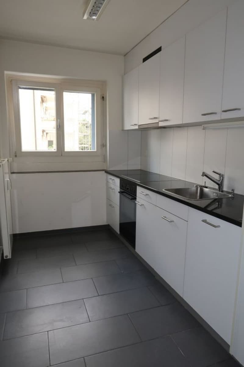 gemütliche 2.5-Zimmer-Wohnung in Oerlikon (1)
