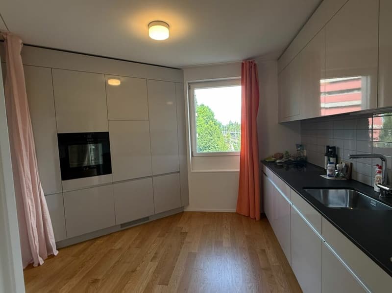 Moderne 3.5-Zimmer-Wohnung in Cham (6)