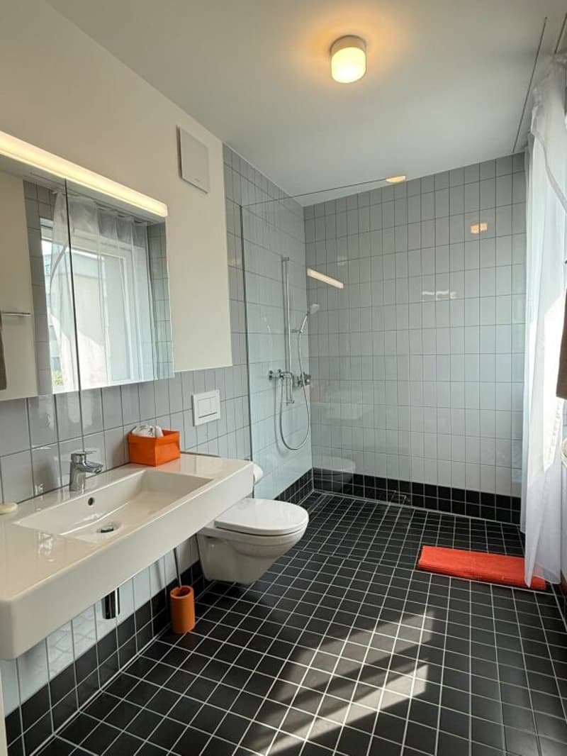 Moderne 3.5-Zimmer-Wohnung in Cham (10)