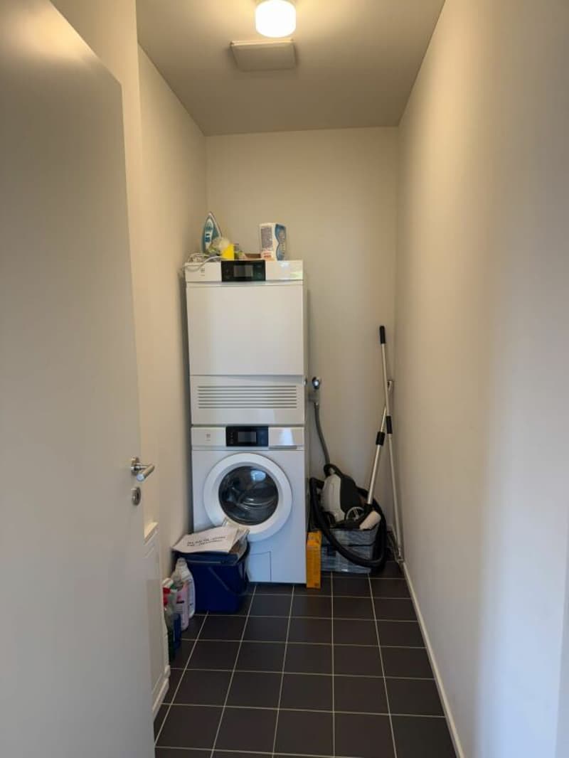 Moderne 3.5-Zimmer-Wohnung in Cham (3)